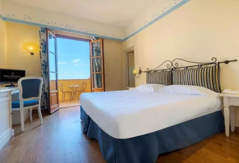 スタンダードルーム, Borgo Di Cortefreda