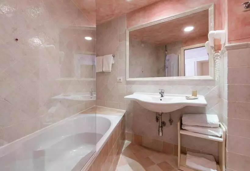 ジュニアスイート, Borgo Di Cortefreda