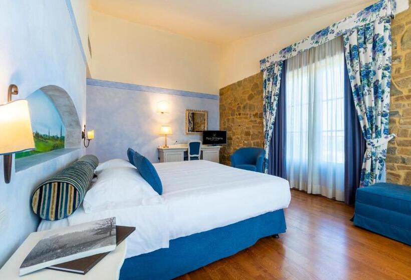 수피리어 룸, Borgo Di Cortefreda