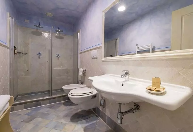 スーペリアールーム, Borgo Di Cortefreda