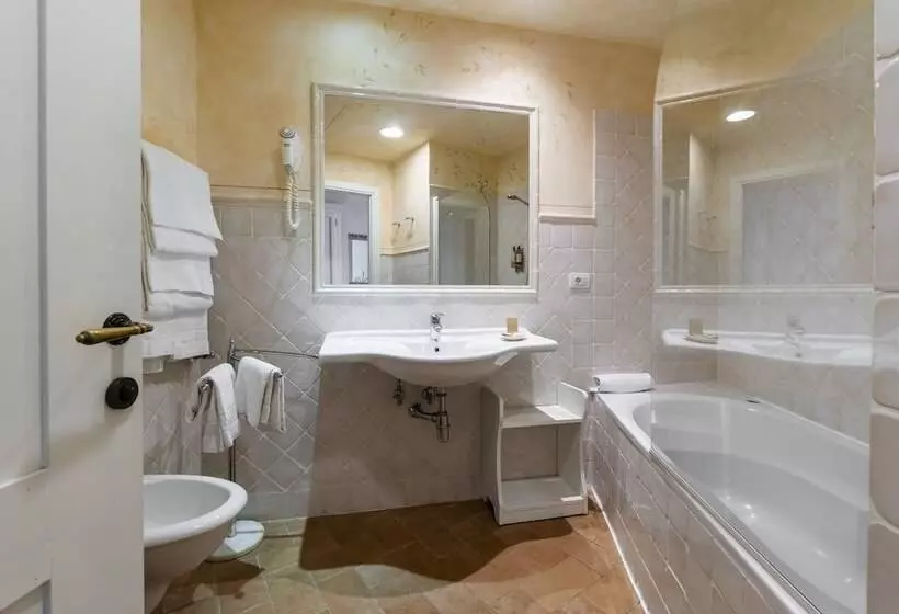 スーペリアールーム, Borgo Di Cortefreda