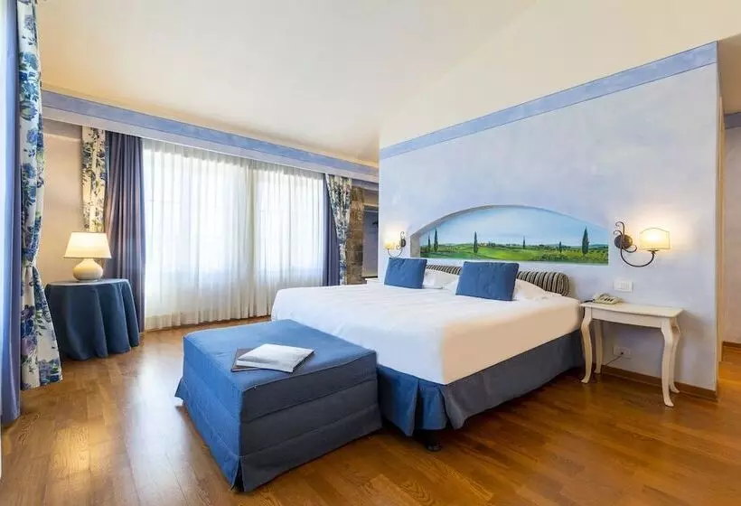 スーペリアールーム, Borgo Di Cortefreda