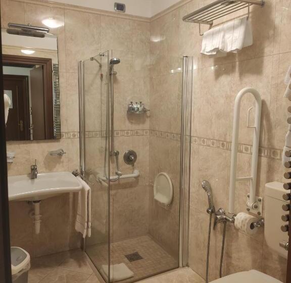 Standard Room, Ca' Vendramin Zago