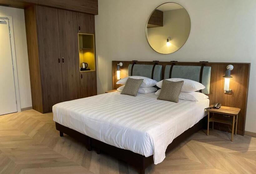 Junior Suite, Ca' Vendramin Zago