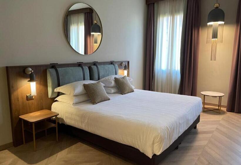 Junior Suite, Ca' Vendramin Zago