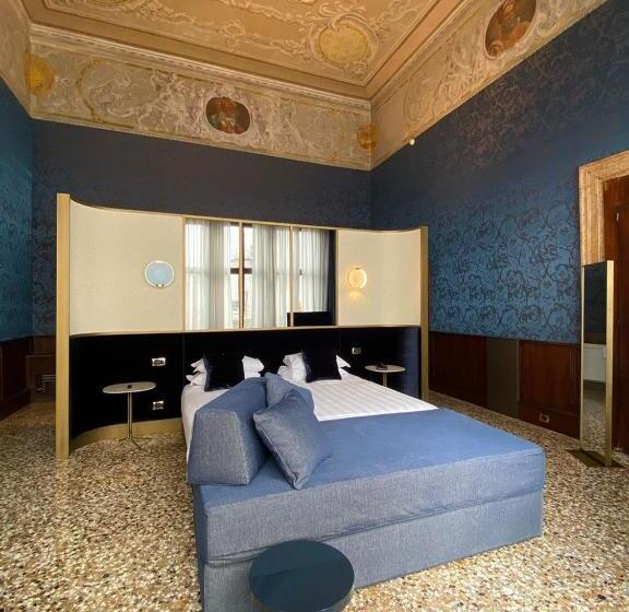 Classic Suite, Ca' Vendramin Zago