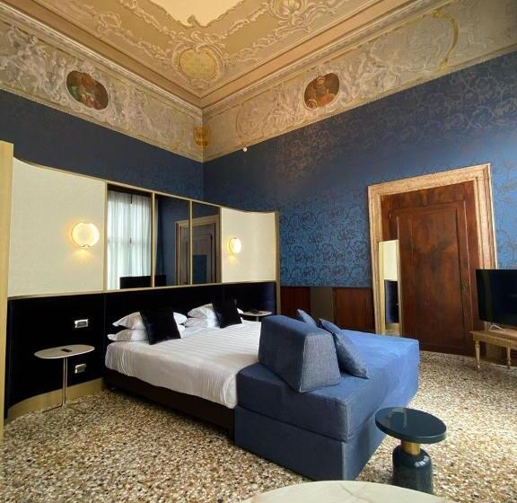 Classic Suite, Ca' Vendramin Zago