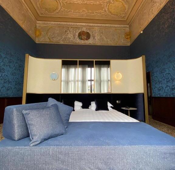 Classic Suite, Ca' Vendramin Zago