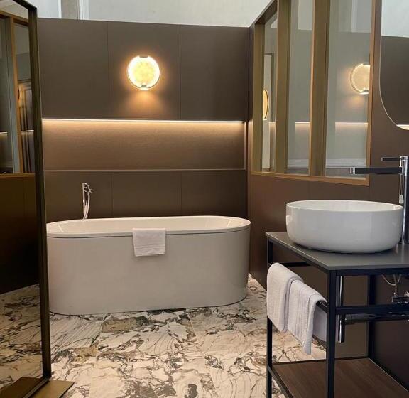 Classic Suite, Ca' Vendramin Zago