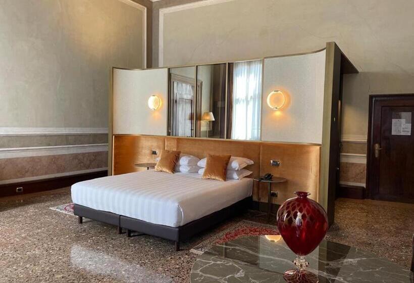 Classic Suite, Ca' Vendramin Zago