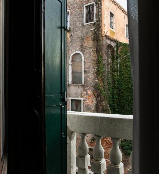 Classic Junior Suite, Ca' Vendramin Zago