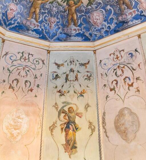 Classic Junior Suite, Ca' Vendramin Zago