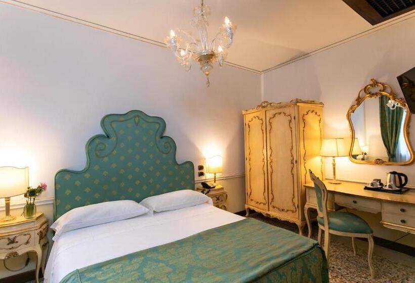 Superior Room, Ca' Vendramin Zago