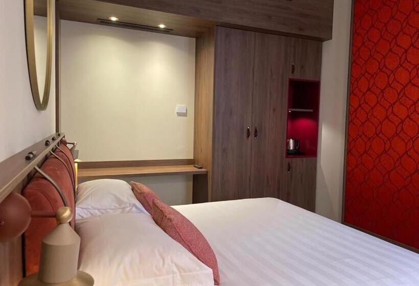 Suite, Ca' Vendramin Zago