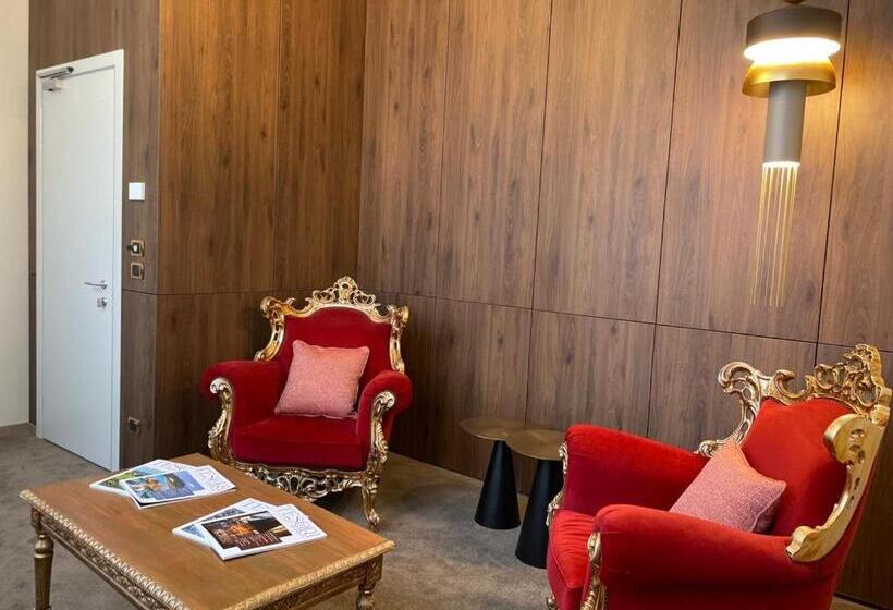 Suite, Ca' Vendramin Zago