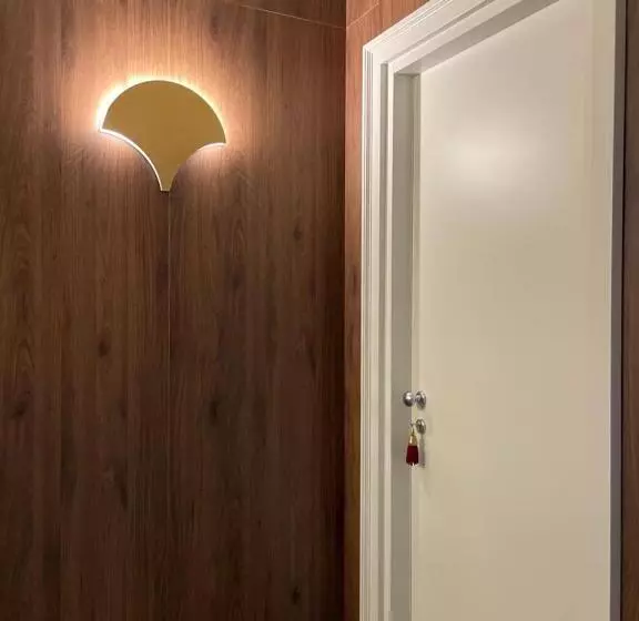 سوییت, Ca' Vendramin Zago