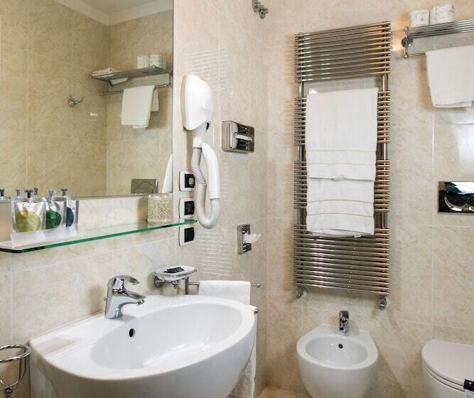 Standard Room, Ca' Vendramin Zago