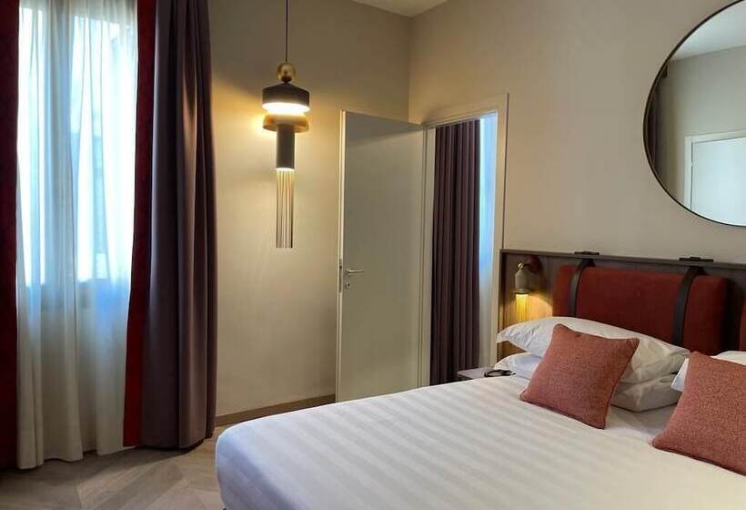 Suite, Ca' Vendramin Zago