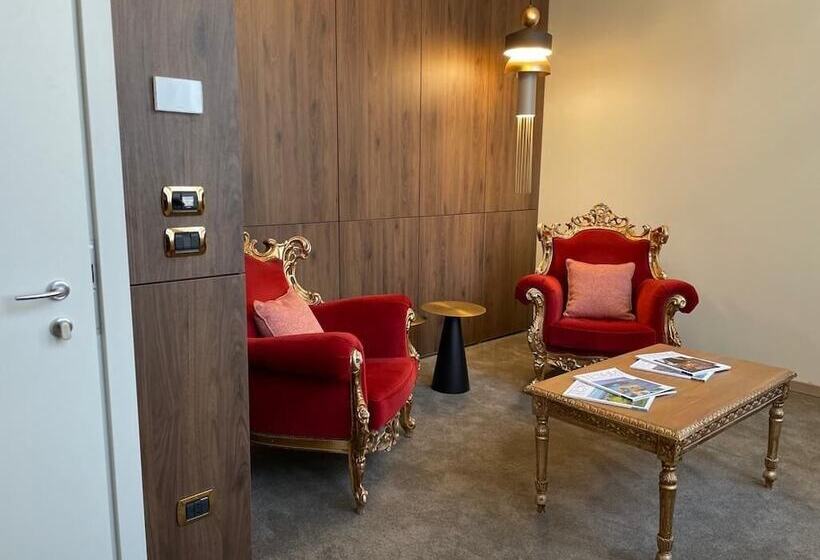 Suite, Ca' Vendramin Zago