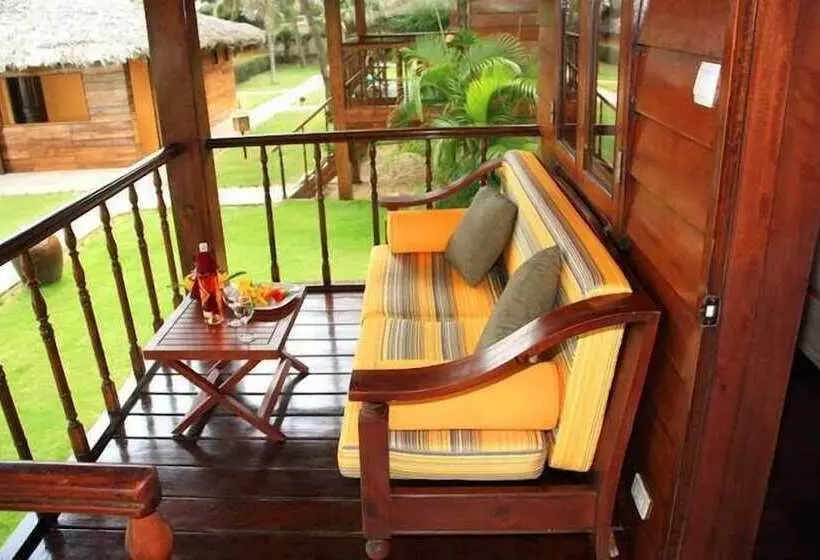 ویلای 2 خوابه, Coco Beach Resort