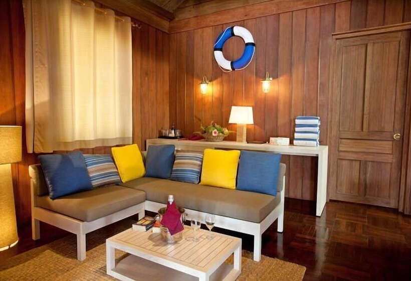 ویلای 2 خوابه, Coco Beach Resort