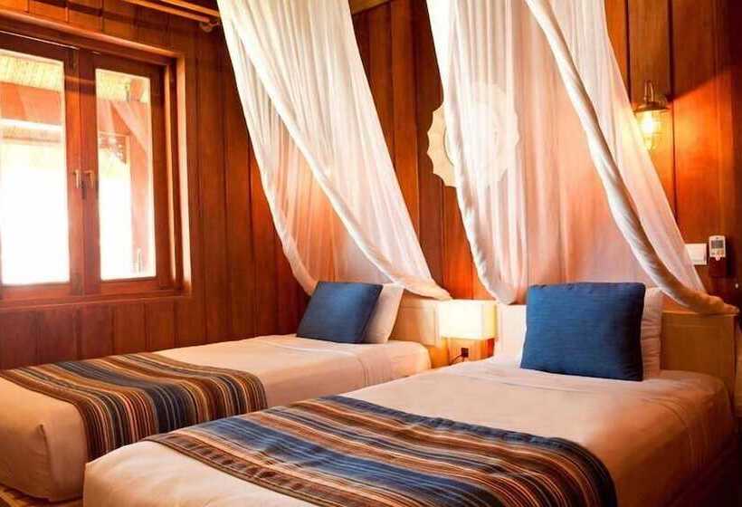 ویلای 2 خوابه, Coco Beach Resort