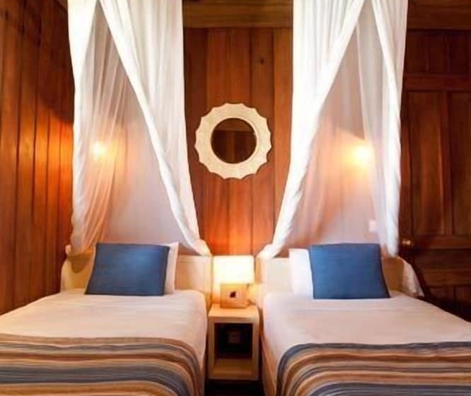 ویلای 2 خوابه, Coco Beach Resort