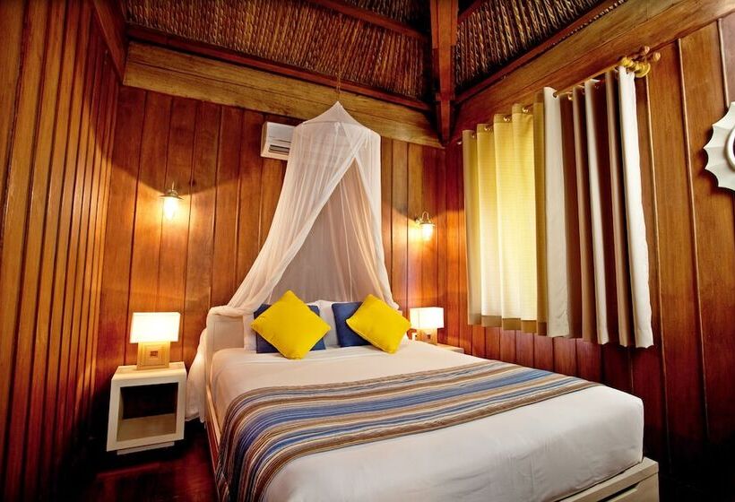 ویلای 2 خوابه, Coco Beach Resort