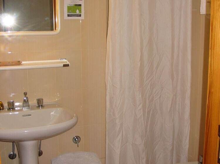 غرفة قياسية فردية, Colibrì