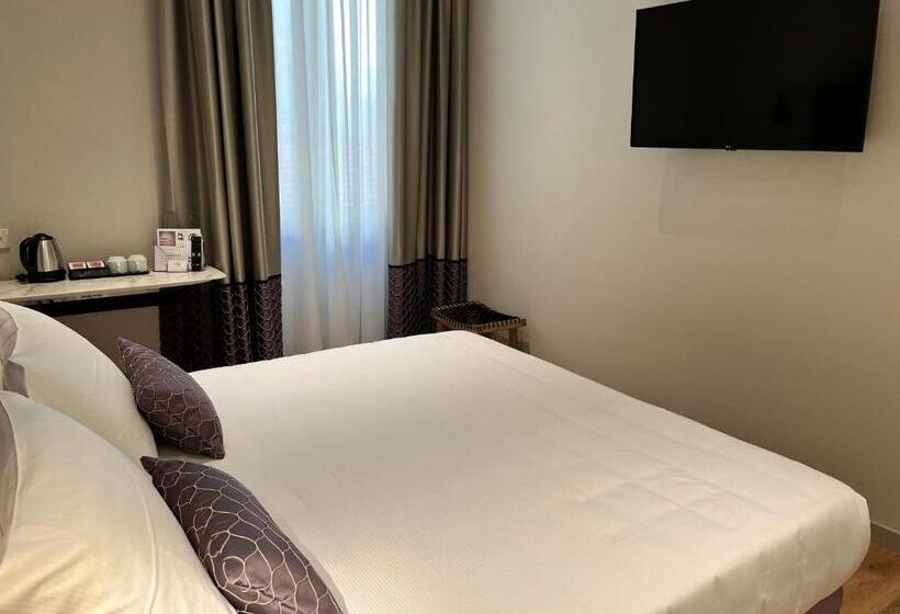 اتاق سوپریور با چشمانداز شهر, Corte Dei Sogni Boutique Hotel & Spa