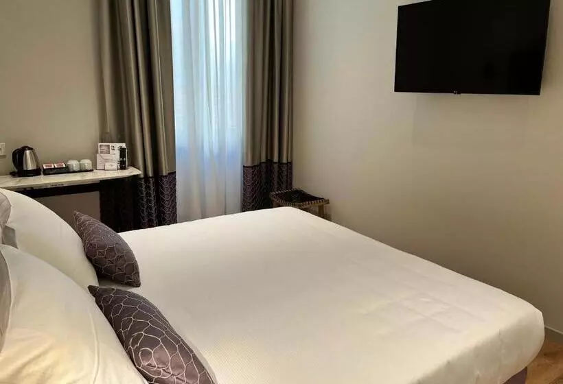 اتاق سوپریور با چشم‌انداز شهر, Corte Dei Sogni Boutique Hotel & Spa