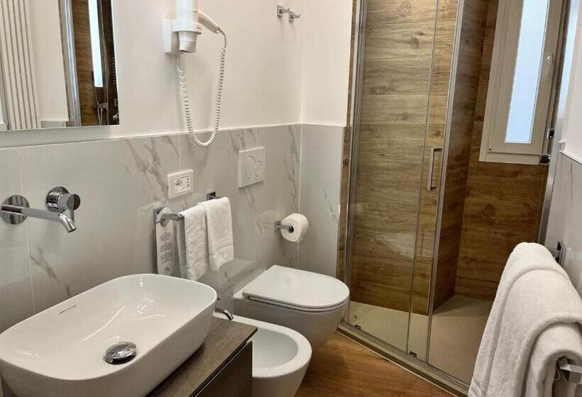 اتاق استاندارد, Corte Dei Sogni Boutique Hotel & Spa