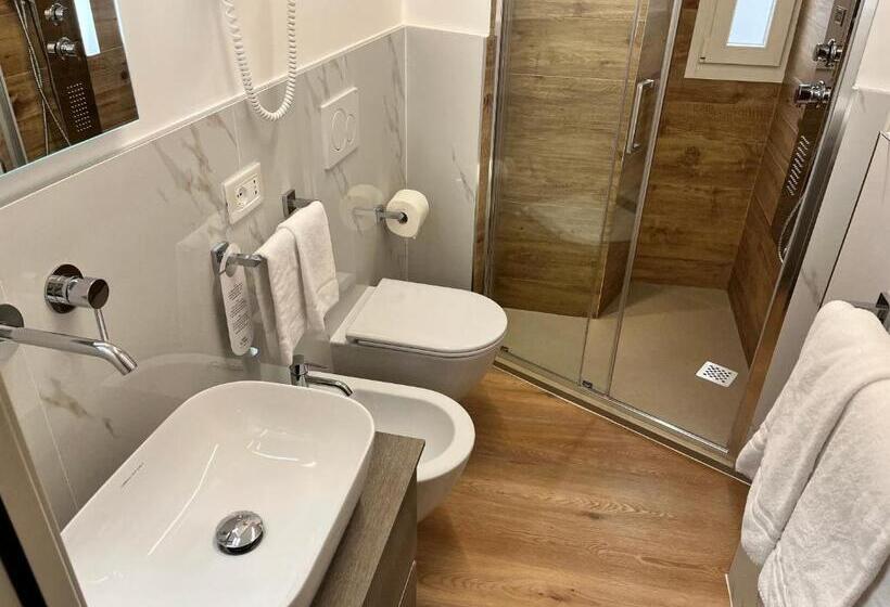 اتاق استاندارد, Corte Dei Sogni Boutique Hotel & Spa