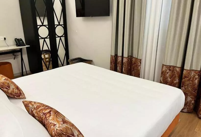 اتاق استاندارد, Corte Dei Sogni Boutique Hotel & Spa