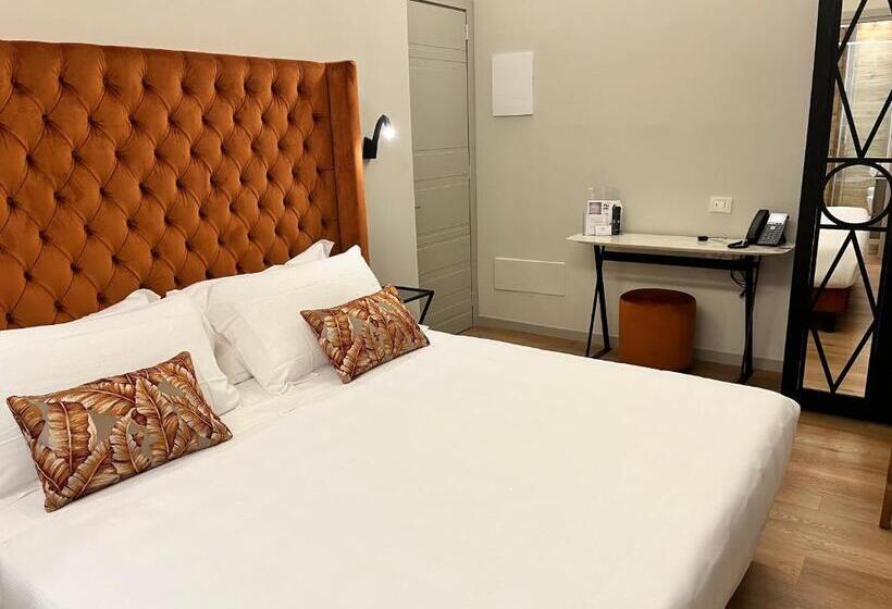 اتاق استاندارد, Corte Dei Sogni Boutique Hotel & Spa