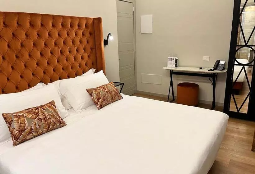 اتاق استاندارد, Corte Dei Sogni Boutique Hotel & Spa