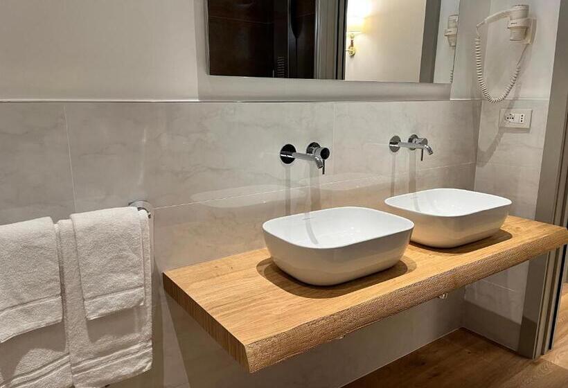 سوییت جونیور, Corte Dei Sogni Boutique Hotel & Spa