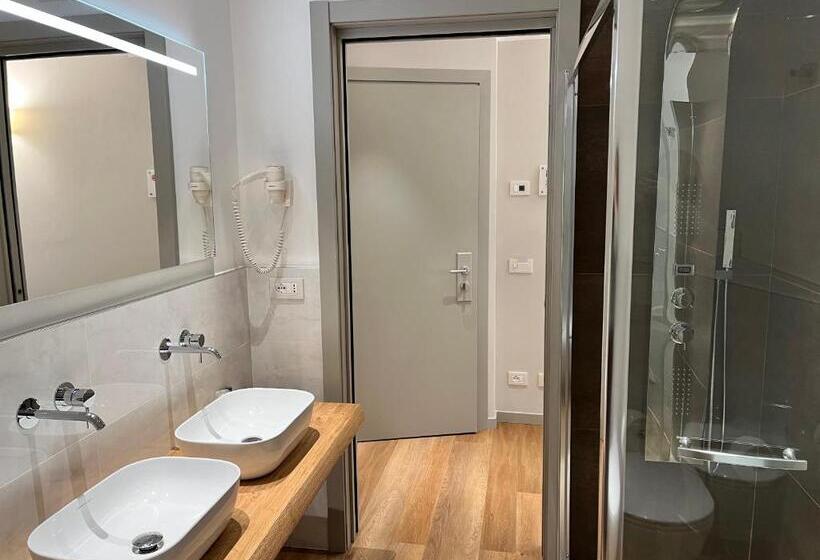 سوییت جونیور, Corte Dei Sogni Boutique Hotel & Spa