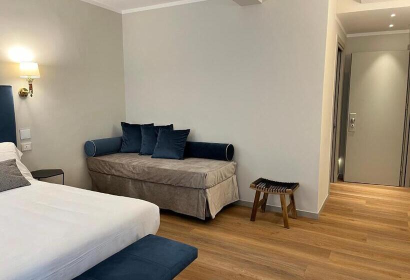 سوییت جونیور, Corte Dei Sogni Boutique Hotel & Spa