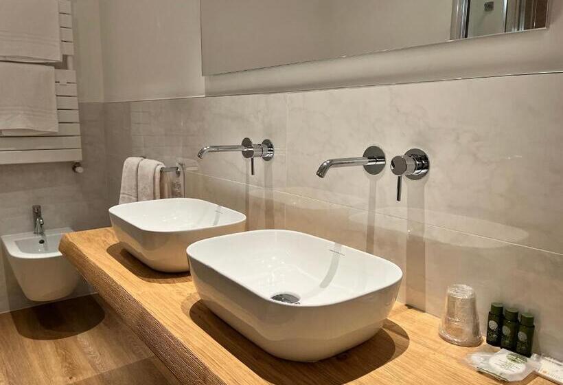 سوییت جونیور, Corte Dei Sogni Boutique Hotel & Spa