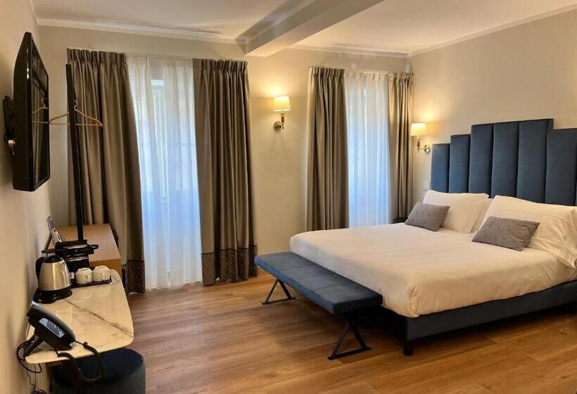 سوییت جونیور, Corte Dei Sogni Boutique Hotel & Spa