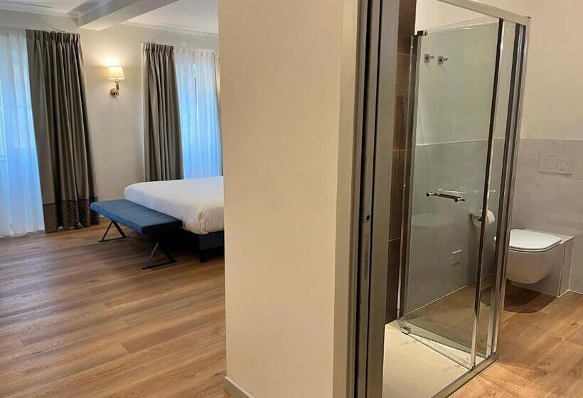 سوییت جونیور, Corte Dei Sogni Boutique Hotel & Spa