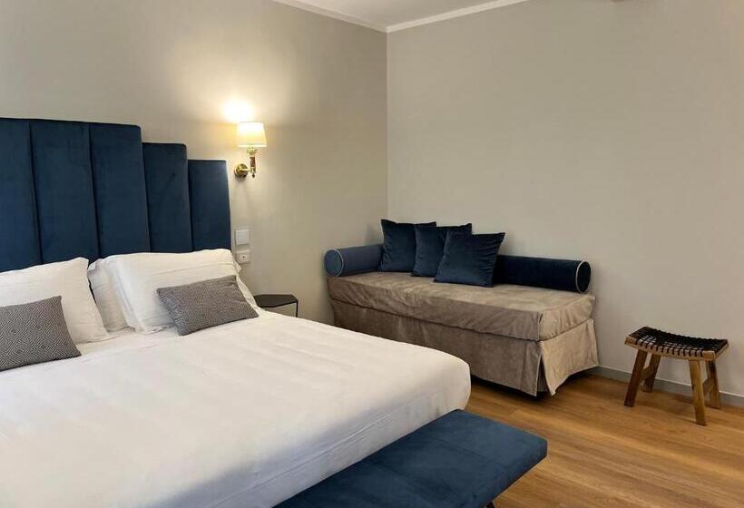 سوییت جونیور, Corte Dei Sogni Boutique Hotel & Spa