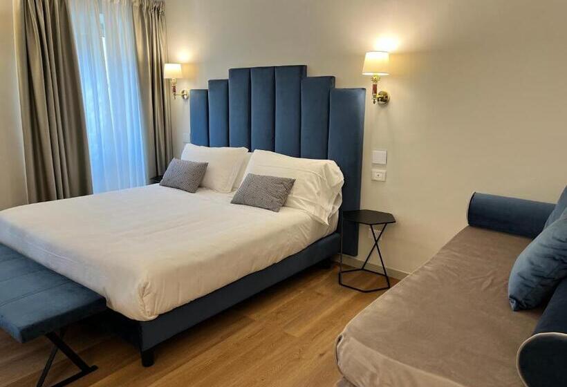 سوییت جونیور, Corte Dei Sogni Boutique Hotel & Spa