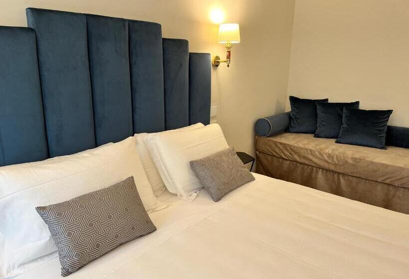 سوییت, Corte Dei Sogni Boutique Hotel & Spa