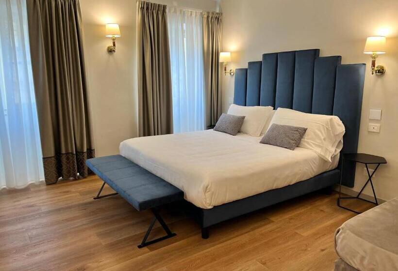 سوییت, Corte Dei Sogni Boutique Hotel & Spa