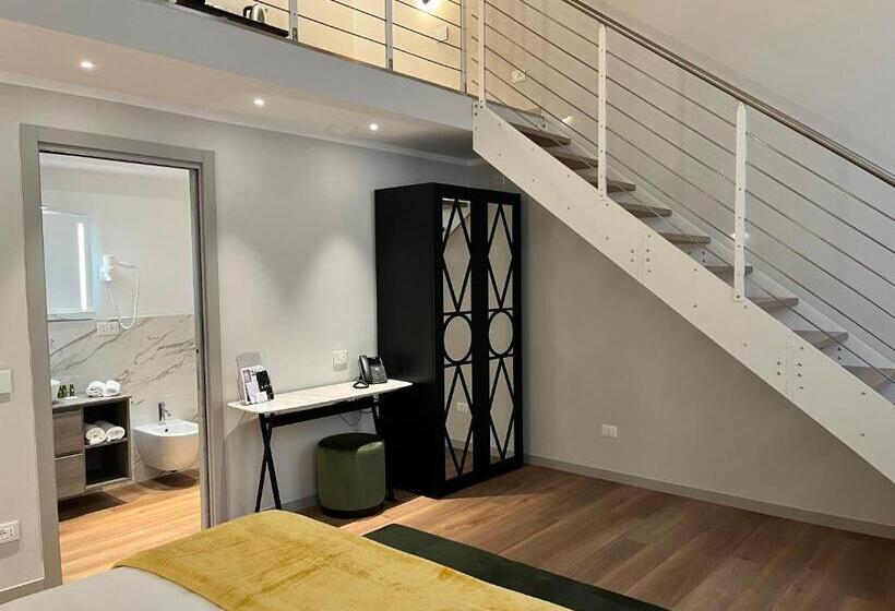 سوییت, Corte Dei Sogni Boutique Hotel & Spa