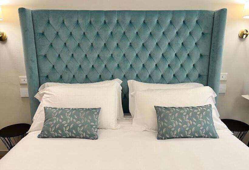 سوئیت با وان آب گرم, Corte Dei Sogni Boutique Hotel & Spa