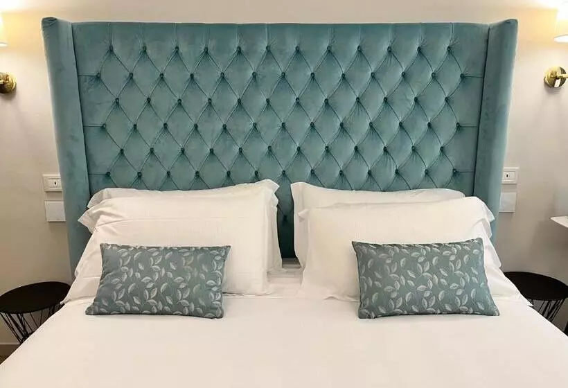 سوئیت با وان آب گرم, Corte Dei Sogni Boutique Hotel & Spa