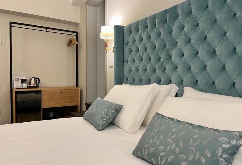 سوئیت با وان آب گرم, Corte Dei Sogni Boutique Hotel & Spa